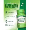 Nature's Truth Ultra Chromium Picolinate 1000mcg | 90 Tablets |