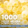 Adaptógeno Hongo Melena de León 60 Gomitas Adulto Sin Azúcar
