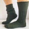 Mongrel Socks Tough Mongrel Socks - Highland, L