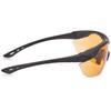 EDGE TACTICAL OVERLORD HO610-AFT Tigers Eye Vapor Shield Anti-Fog Asian