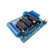 Motor Shield 4 Channel L293D H-Bridge DC Motor Control