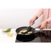 Brabantia Profile Spatula, Small, Coated, Cooking Utensil, Kitchen Utensils, Cooking