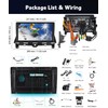 METEESER 【2+64G】 for Honda Accord 8th 2008-2013 Android Car Stereo