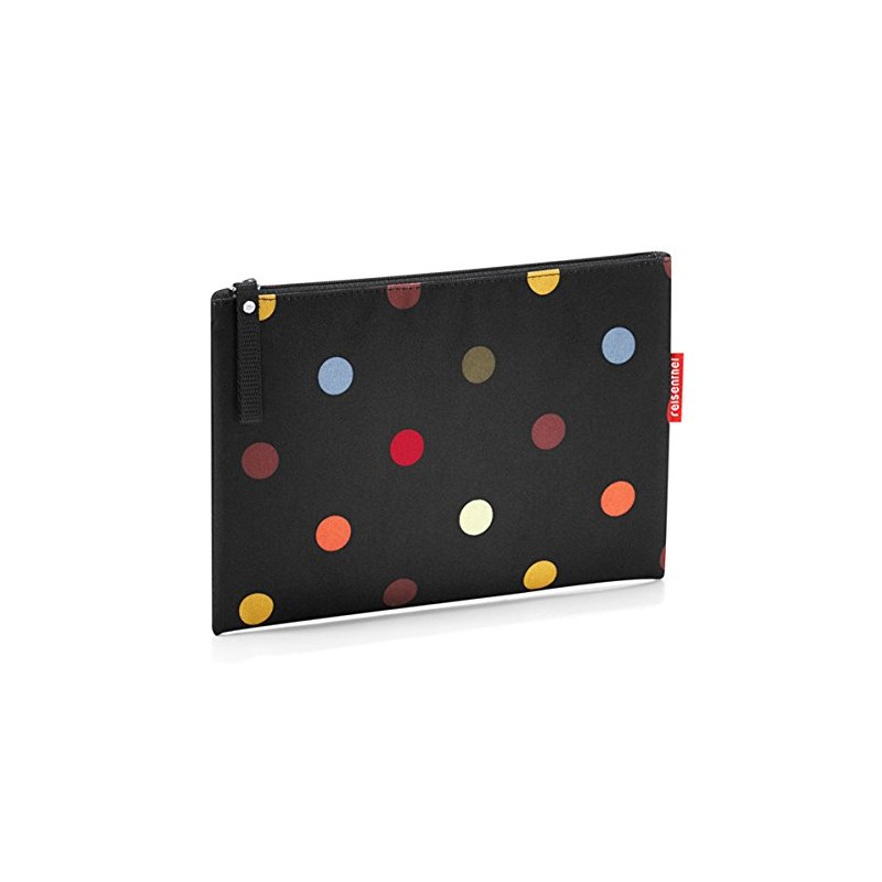 Reisenthel XS Kids’ Folding Carrybag Case 1, Dots