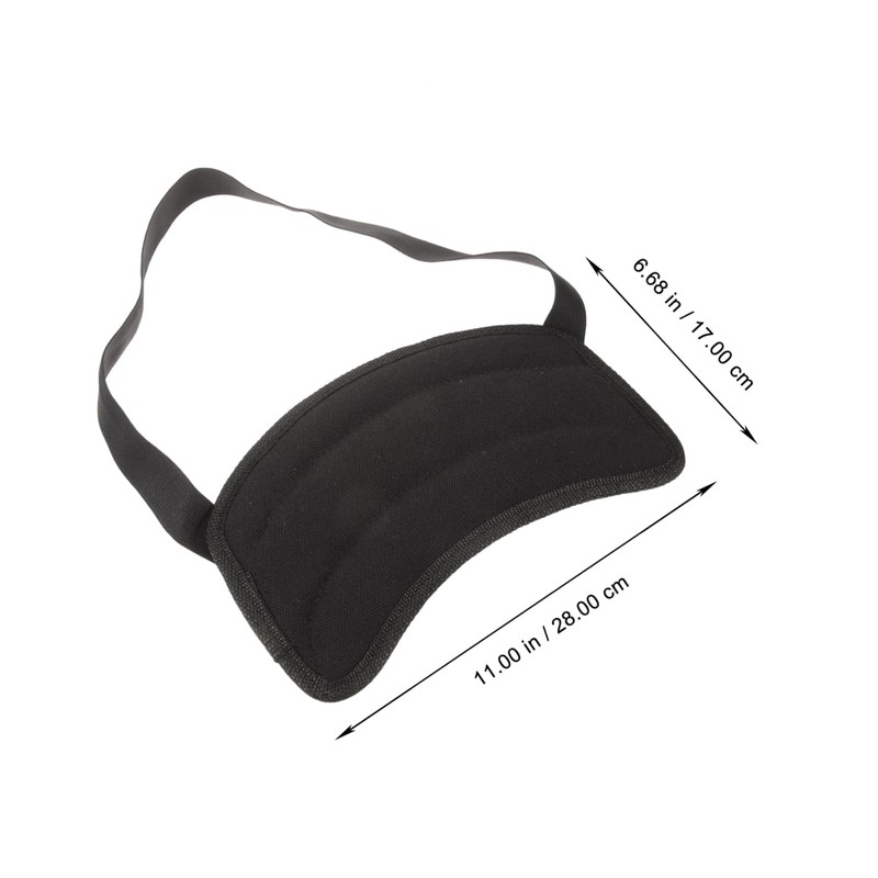 Mobestech Unloading and Carrying Shoulder Pad Goods Accessory Outdoor Shoulder