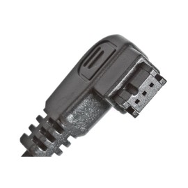 Triggertrap TC-S1 2.5mm Curled Connecting Cable for Sony Alpha DSLR