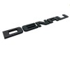 AutoTattoo Denali HD Side Door Tailgate Letter Nameplate Emblem Badge
