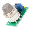 H2S Gas Sensor Module 10 to 1000ppm High Sensitive Air