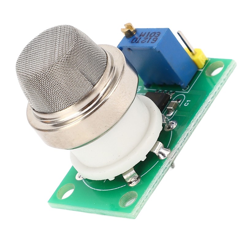H2S Gas Sensor Module 10 to 1000ppm High Sensitive Air