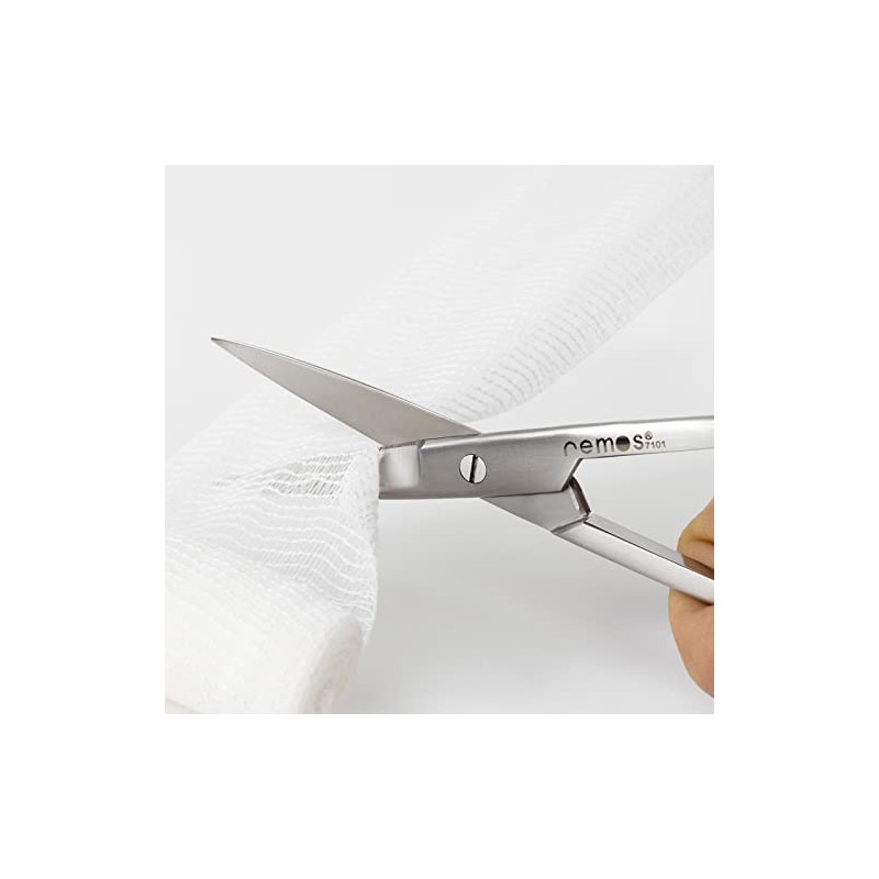 remos professional body care REMOS Household Scissors, Universal Scissors, Pointed,