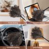 Ostrich Hair Anti-static Dust Collector to Arrive Within Three Days,