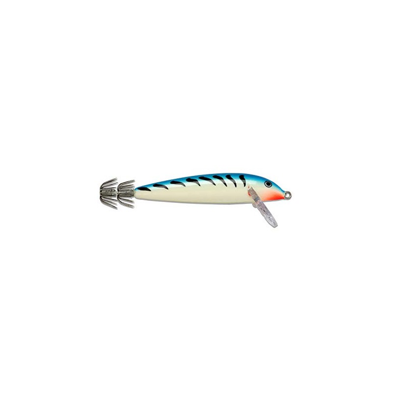 RAPALA SQUID 9CM GBT