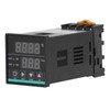 Temperature Humidity Controller High Accuracy Digital Smart Monitor MH0348-DIN AC85‑265V