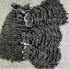 Vietnamese Raw Hair Bundles Custom Curl Unprocessed Raw hd Lace