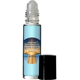 MOBETTER FRAGRANCE OILS Our Impression of Elysium Perfume Body Oil