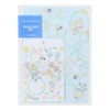 Sunstar Stationery S8907064 Mizutama Envelope, Bubble Pattern