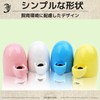 ozgram Pottery Water Dispenser, White Standing Type, Water Tank, Water