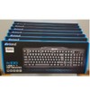 Inland ik100 Wired USB Keyboard Micro Center NEW.