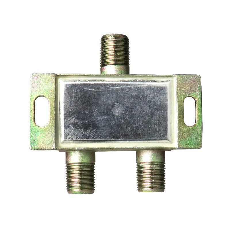 Skywalker 5-2300MHz Mini Diplexer for Off-Air & Satellite Signals (Dish