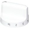 Frigidaire 316545007 Range Parts KNOB