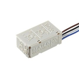 Maico Verzög.Zeitschalter 1,5 bis 24min Nachl. VZ 24 C