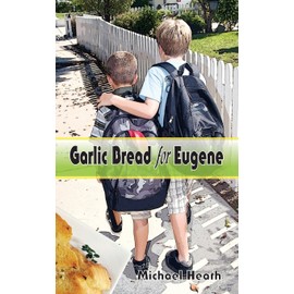 Garlic Bread for Eugene