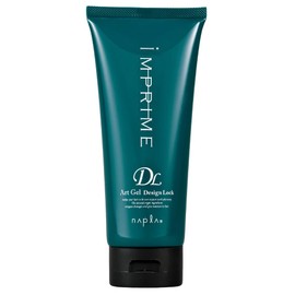 Napra Imprime Art Gel Design Lock 7.1 oz (200 g)