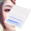 50pcs Eyebrow Microblading Needles Blade Fine Tattooing Permanent Makeup Blades