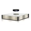 Honfitat Floating Ion Revolution Display Platform Tray with Magnetic Levitation