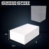 Simond Store Insulating Firebrick 9x4.5x2.5 IFB 2500F Set of 8