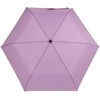 iX-Brella Mini Children's Umbrella, Safety Reflex, Extra Light, Light purple