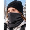 Winter Neck Warmer Face Mask for Men & Women –