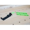 ToolCurve Track Saw ACCESSORY Starter Set Compatible with Festool TS55