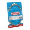 Elvedes Inner Cable Brake Universal Stainless Steel 3000 mm Nipple