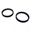 MINI Cooper S R52 R53 Engine Oil Cooler Seals 2002-2006