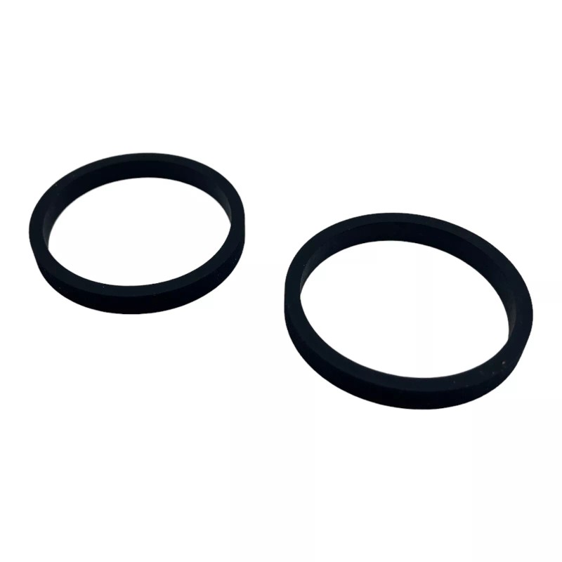 MINI Cooper S R52 R53 Engine Oil Cooler Seals 2002-2006