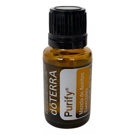 Doterra Purify Mezcla Limpiadora 15ml Doterra