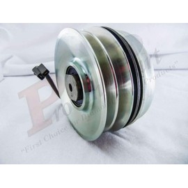 proven part PTO Clutch Replaces 103-0011 103-0083 109-6626 109-6627 5218-161