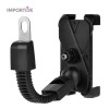 Importeek Soporte Base Sujetador De Celular Universal Bicicleta Motos