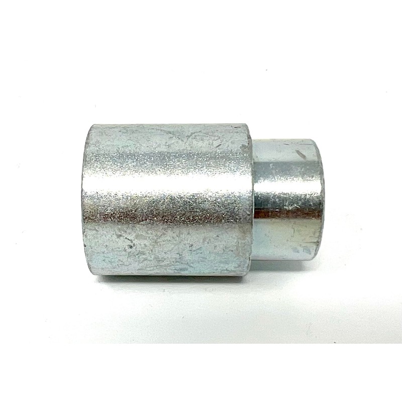 WELLERWERZEUGE I 3 x Clamping Bolts 28 mm Extra Long
