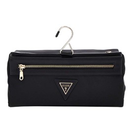 GUESS Beauty Case Black, black