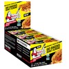 Dave's Killer Bread Oat-Rageous Honey Almond Organic Snack Bars, 12