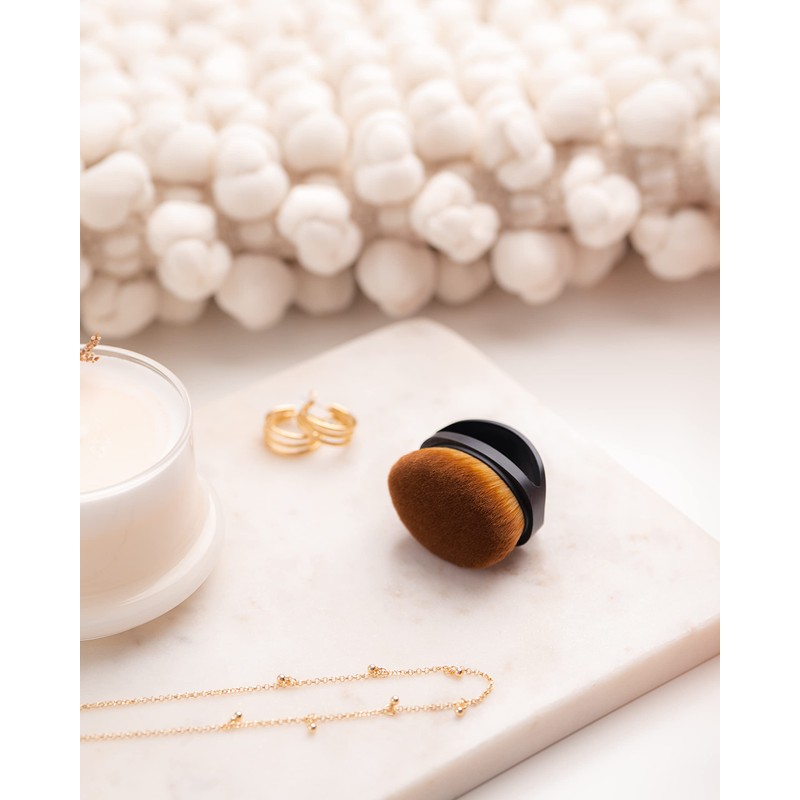 COCOSOLIS TANNING BRUSH Premium brush for precise and flawless application