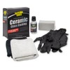 Invisible Glass 95151 Ceramic Glass Coating Kit – Long-Lasting, Rain
