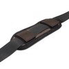 Dhana Style Cushion Pat, Single Item, Velcro, Easy Installation, Shoulder