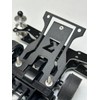 [JIGMA Jigma] Mini 4WD Catcher Damper for Jigma Sigma MS