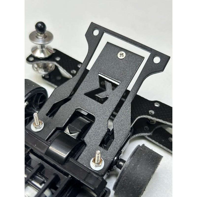 [JIGMA Jigma] Mini 4WD Catcher Damper for Jigma Sigma MS