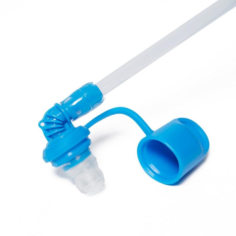 Vango H20 Swift 10L Hydration Pack, Black, One Size