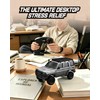 ARRIS 1/43 Desktop RC Crawler 4WD with Full Proportional Control