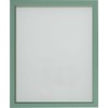 Frame Company Drayton Range 8x8-inch Green Picture Photo Frame